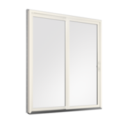 100 Series Gliding Patio Doors